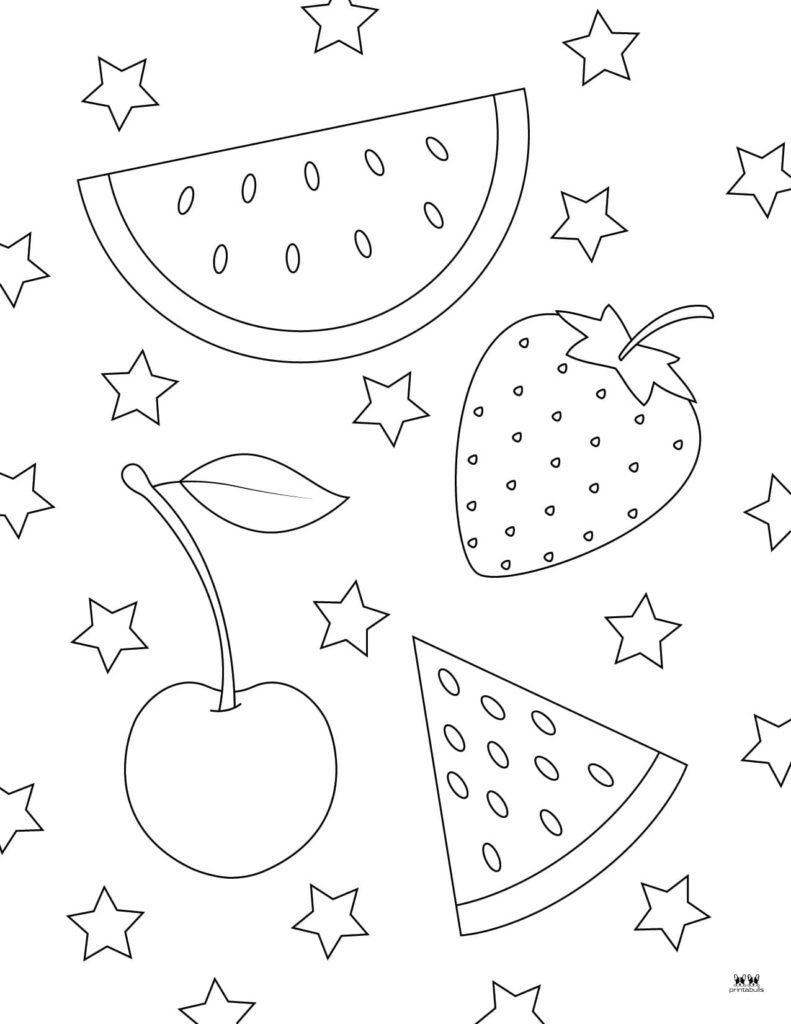 Printable-Summer-Coloring-Page-96