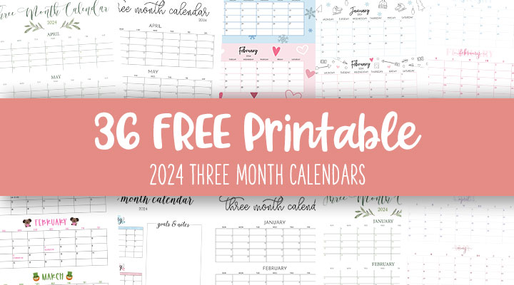 Free Printable Calendars - Weekly, Monthly, Yearly + More | Printabulls Free Printable Calendars - Weekly, Monthly, Yearly + More | Printabulls