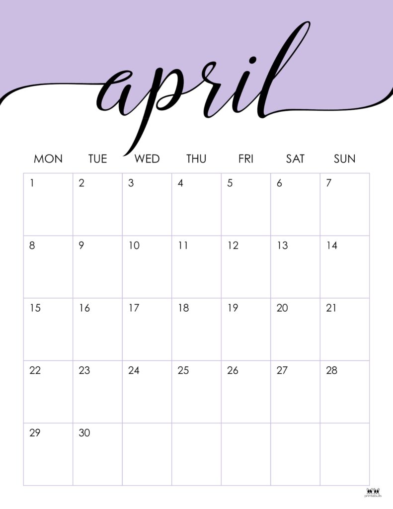 Printable-April-2024-Calendar-Style-31