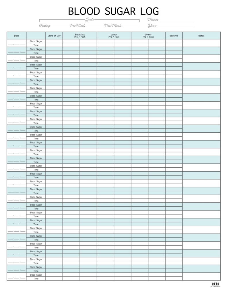 Printable-Blood-Sugar-Log-Monthly-7