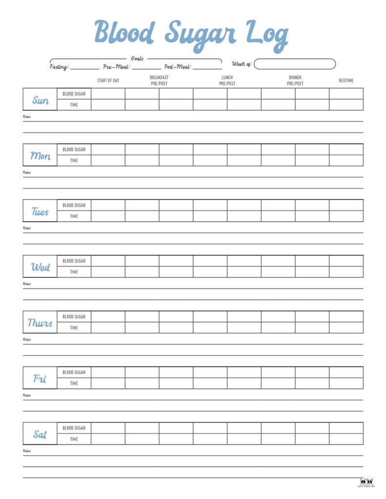 Printable-Blood-Sugar-Log-Weekly-4