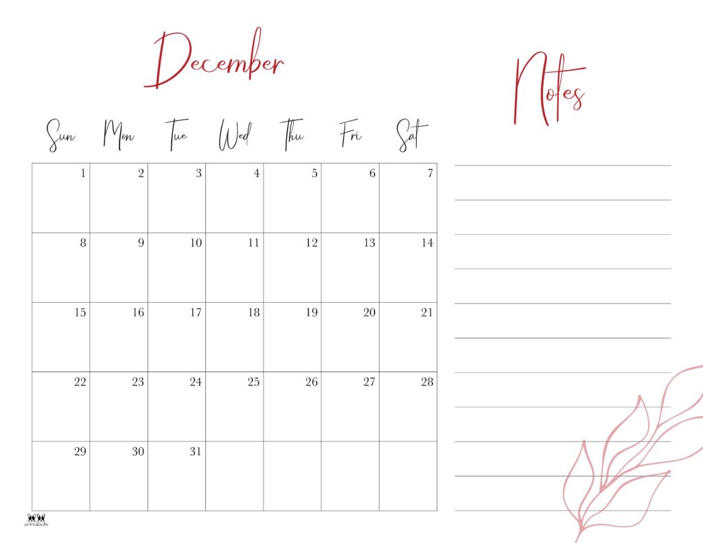 Printable-December-2024-Calendar-Style-7