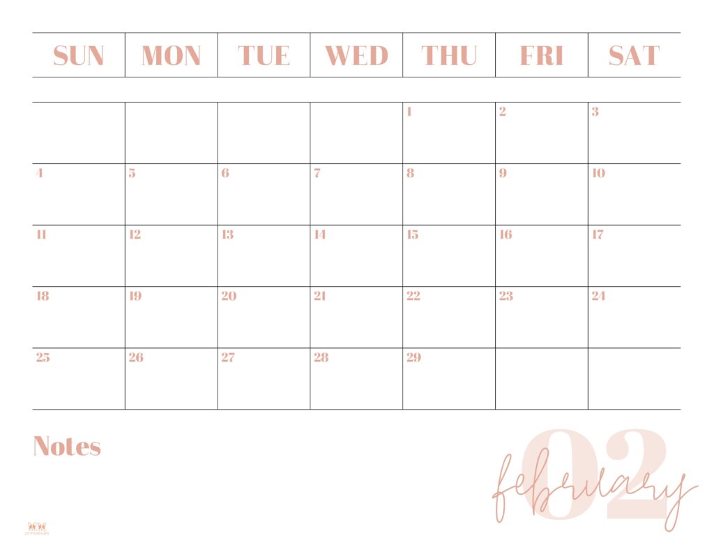 Printable-February-2024-Calendar-Style-2