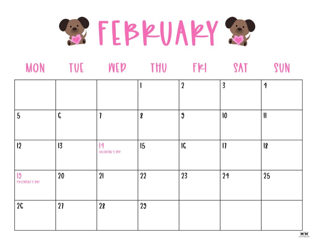 Printable-February-2024-Calendar-Style-30