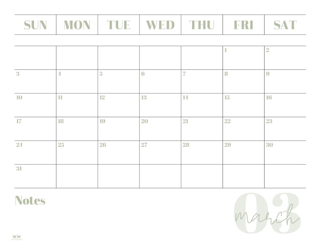 Printable-March-2024-Calendar-Style-2