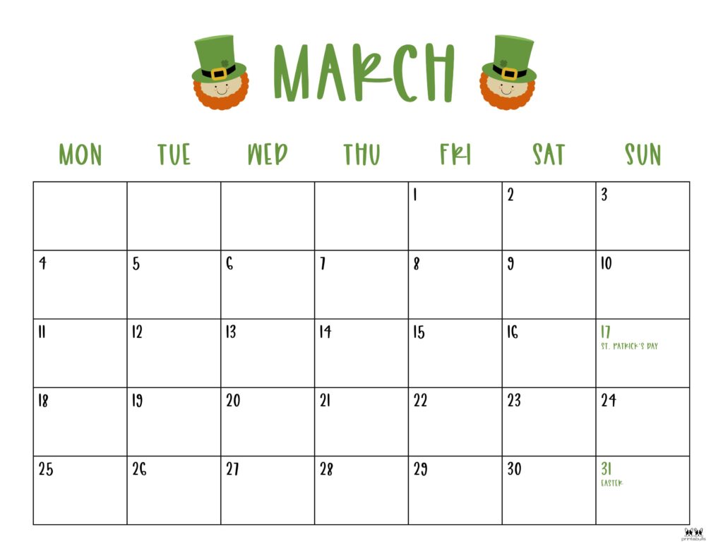 Printable-March-2024-Calendar-Style-30