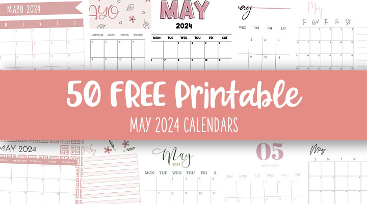 Printable 2024 Monthly Calendar  Free printable calendar monthly, Monthly  calendar printable, Free printable calendar