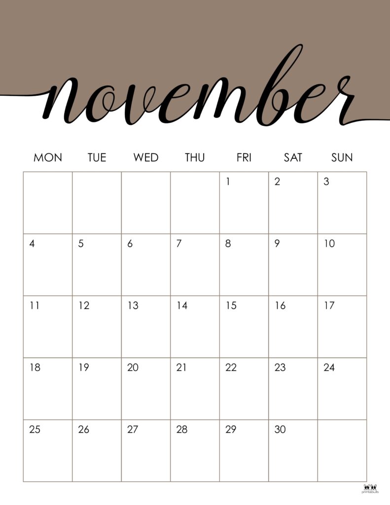 Printable-November-2024-Calendar-Style-31