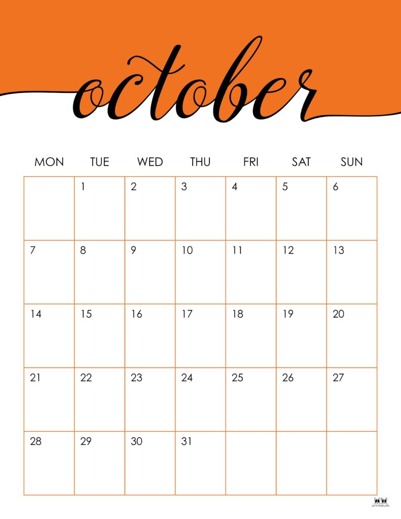 Printable-October-2024-Calendar-Style-31