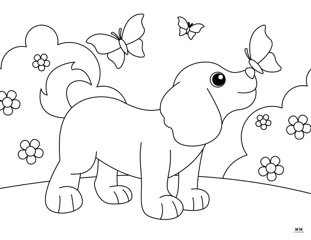 Printable-Puppy-Coloring-Page-23