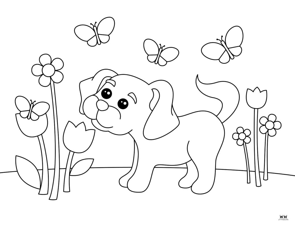 Printable-Puppy-Coloring-Page-5
