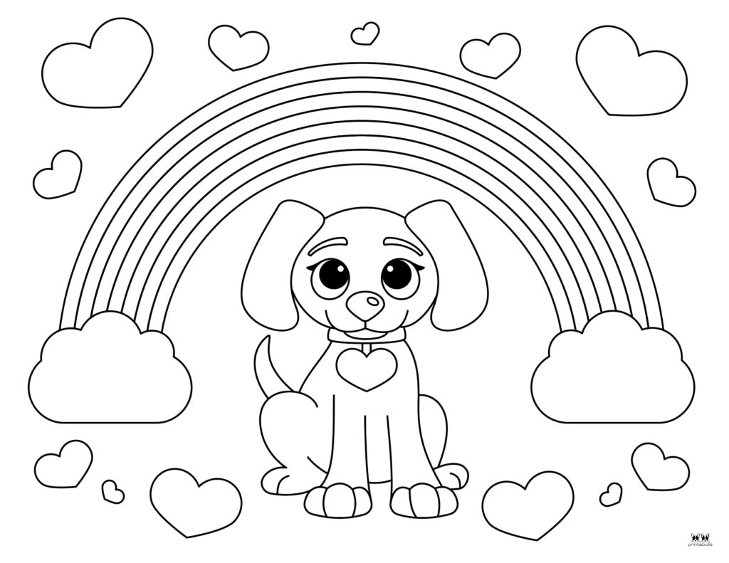 Printable-Puppy-Coloring-Page-6