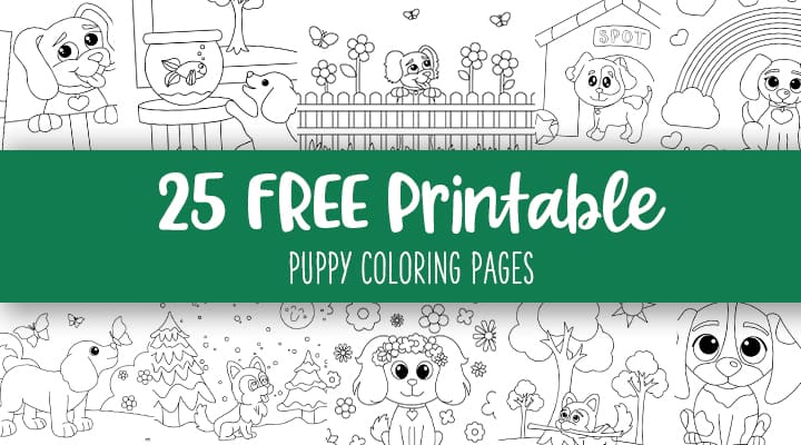 Printable-Puppy-Coloring-Pages-Feature-Image