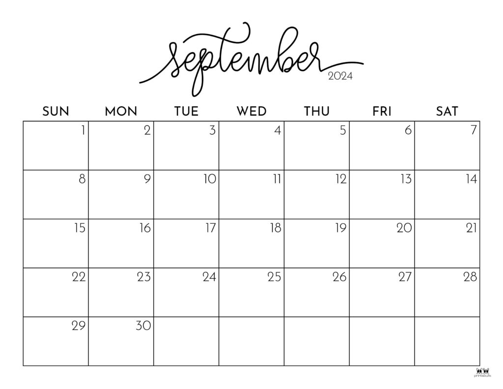 Printable-September-2024-Calendar-Style-1