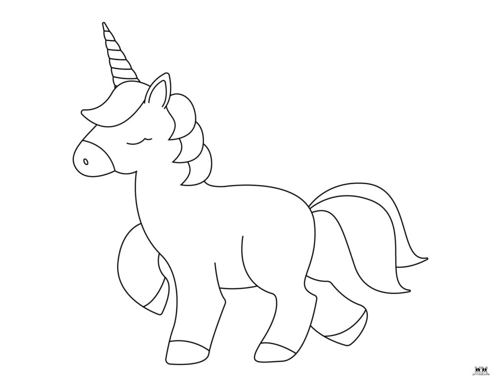 Printable-Baby-Unicorn-Coloring-Page-3