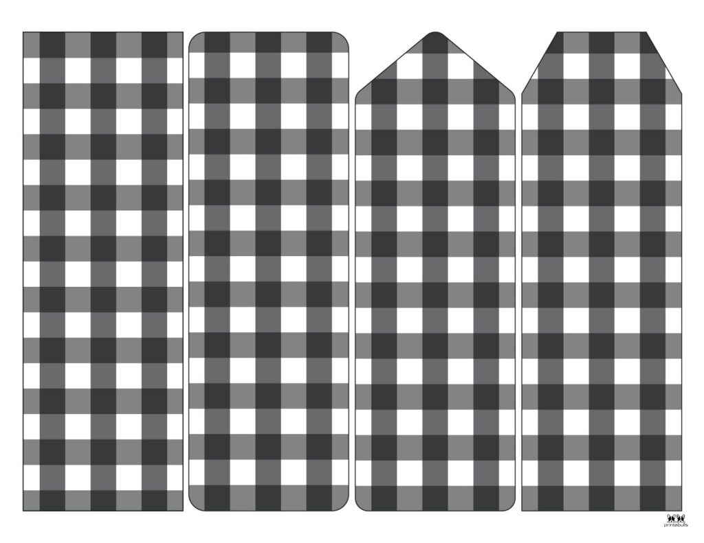 Printable-Black-And-White-Bookmarks-4
