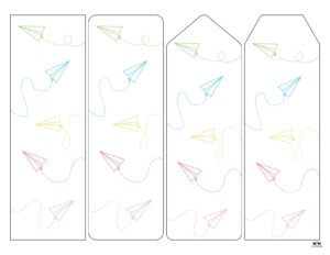 Printable Bookmarks - 500+ FREE Bookmarks | Printabulls