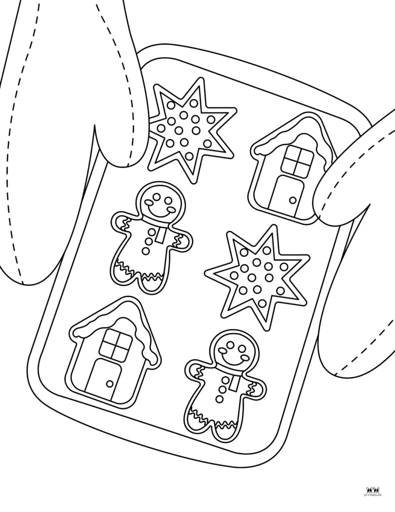 Printable-Christmas-Cookies-Coloring-Page-12