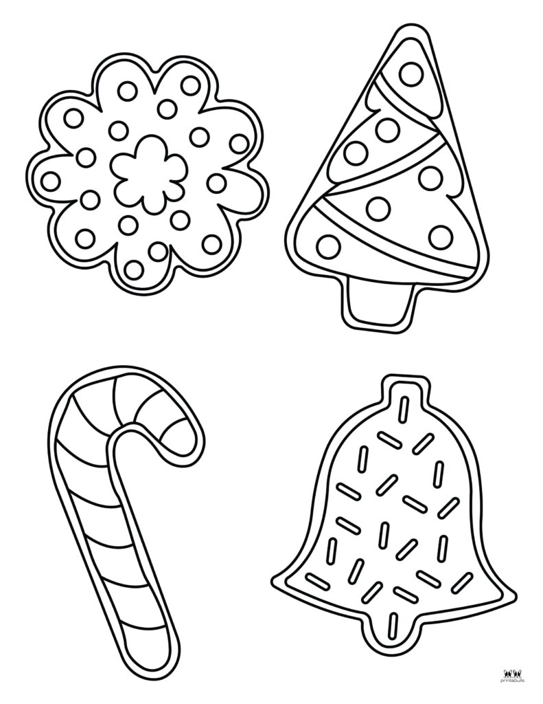 Printable-Christmas-Cookies-Coloring-Page-13