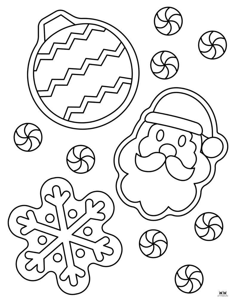 Printable-Christmas-Cookies-Coloring-Page-20