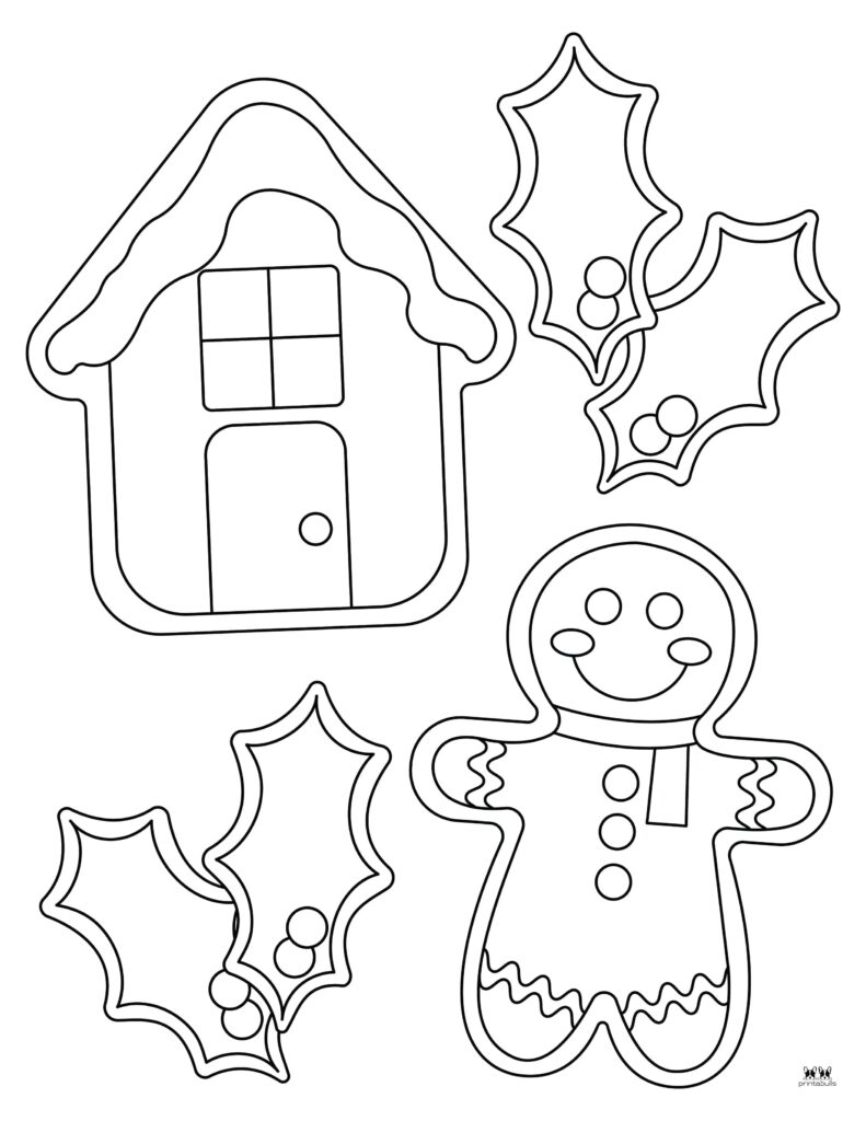 Printable-Christmas-Cookies-Coloring-Page-22