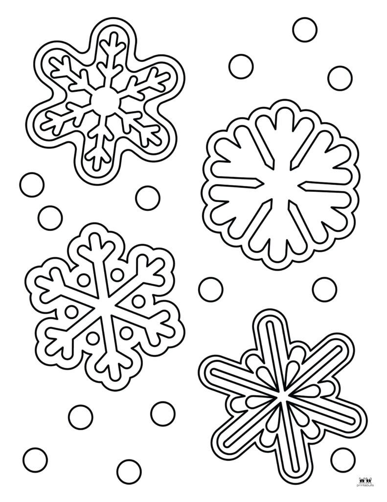 Printable-Christmas-Cookies-Coloring-Page-24