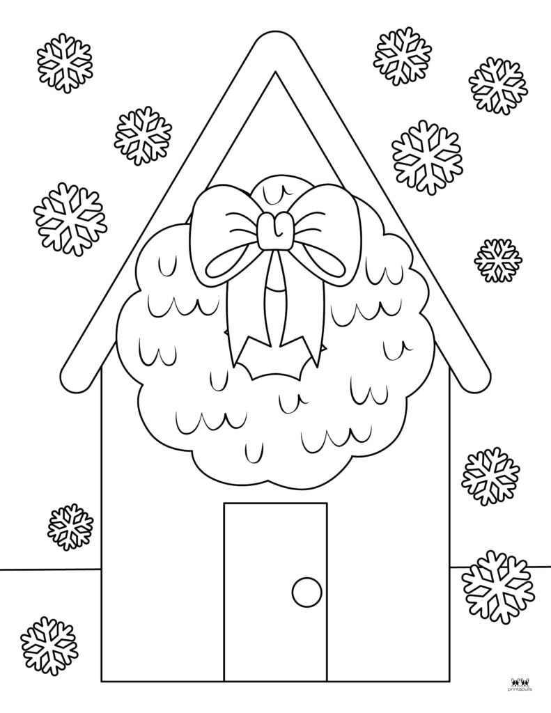Printable-Christmas-Wreath-Coloring-Page-25