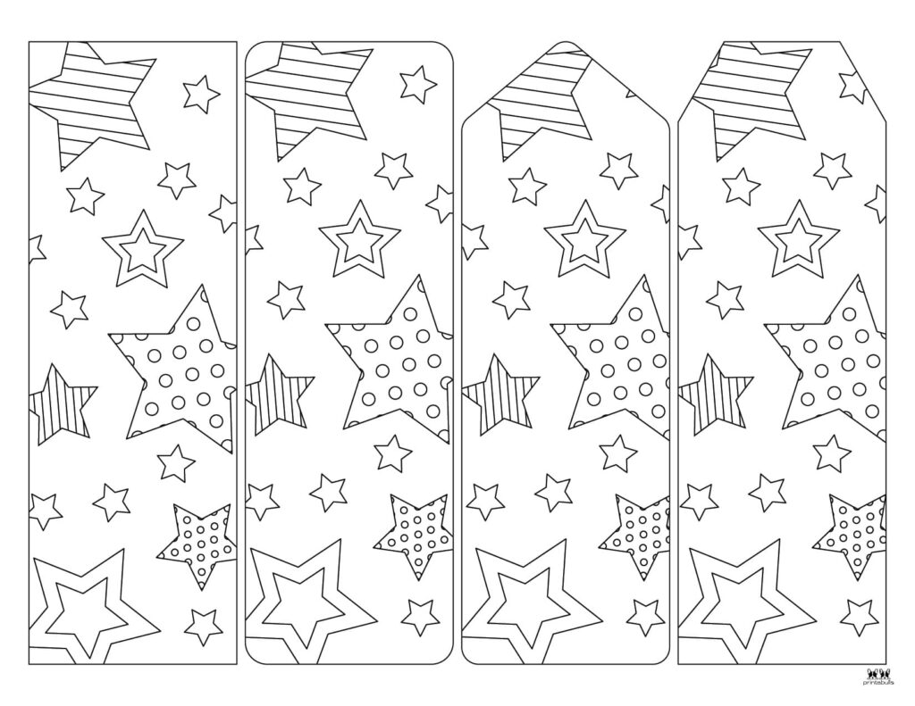 Printable-Colorable-Bookmarks-15