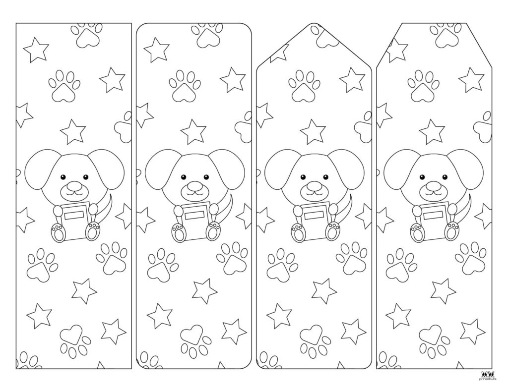 Printable-Colorable-Bookmarks-17