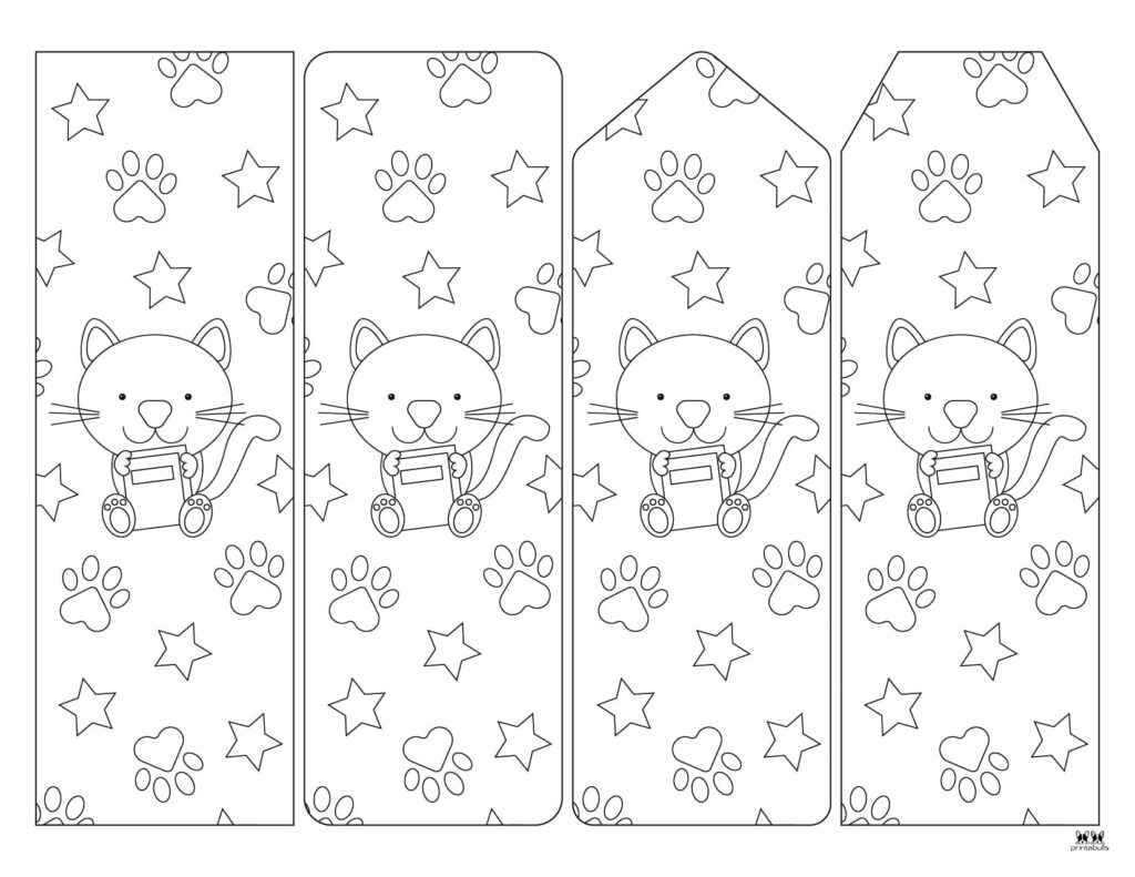 Printable-Colorable-Bookmarks-18