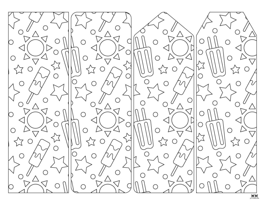 Printable-Colorable-Bookmarks-25