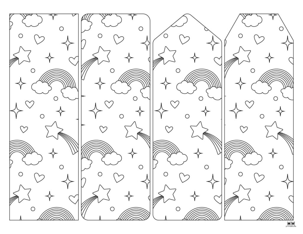 Printable-Colorable-Bookmarks-33