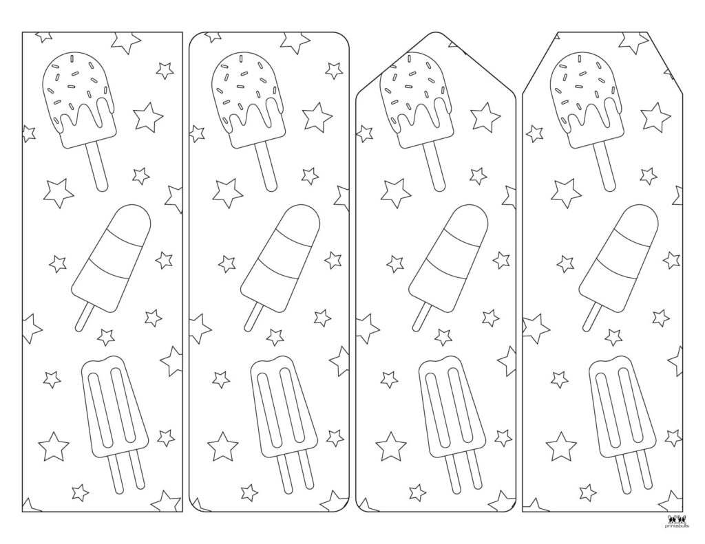 Printable-Colorable-Bookmarks-41