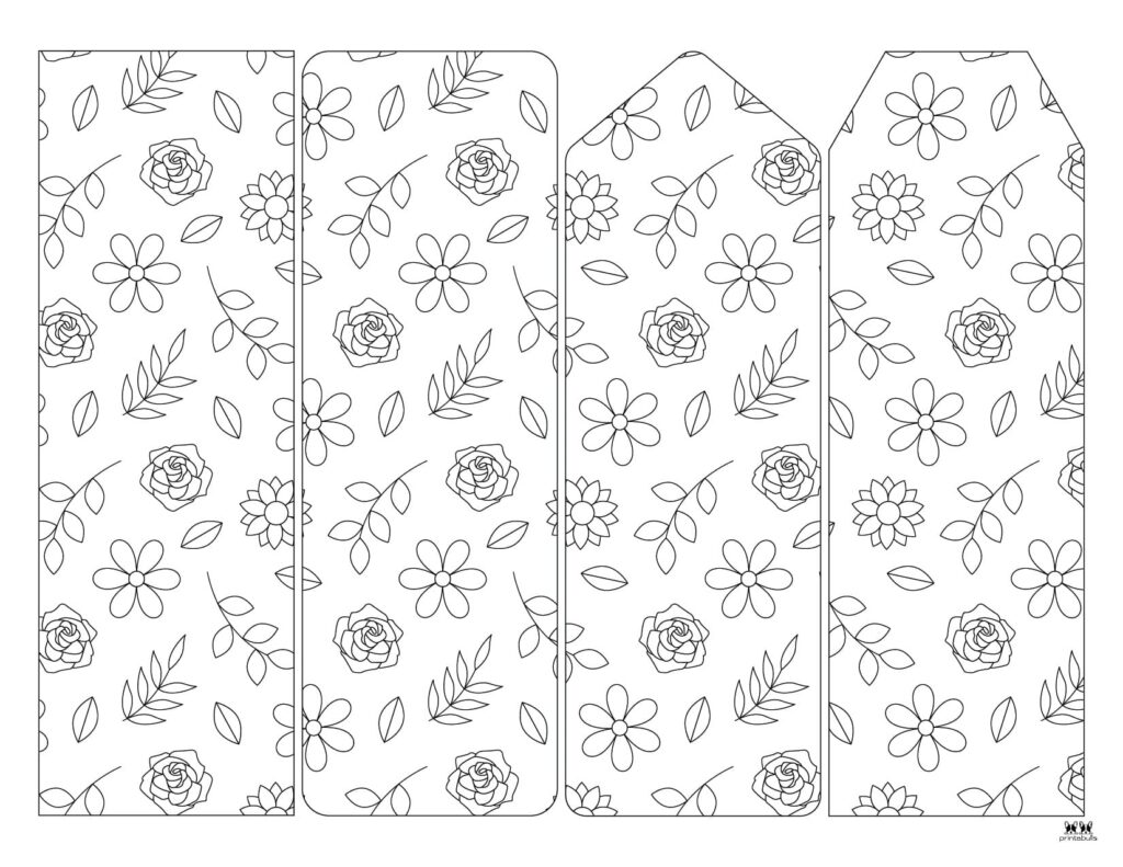 Printable-Colorable-Bookmarks-42