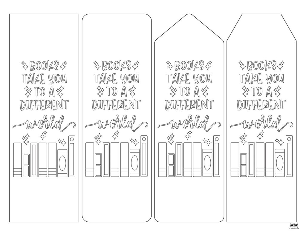 Printable-Colorable-Bookmarks-66