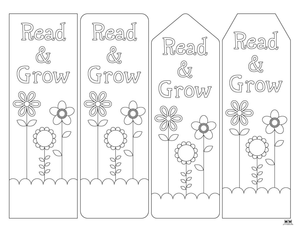 Printable-Colorable-Bookmarks-67