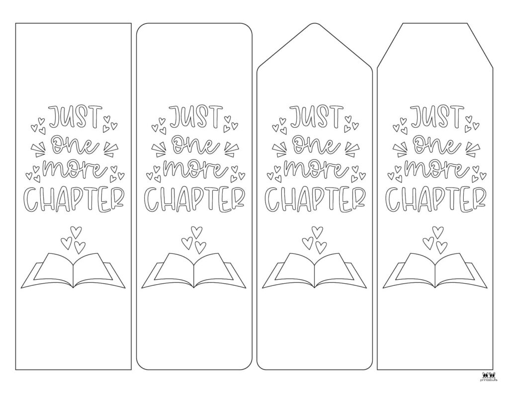 Printable-Colorable-Bookmarks-71