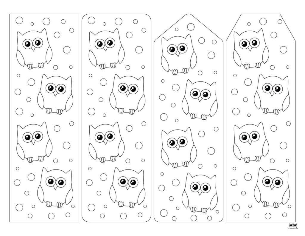 Printable-Colorable-Bookmarks-8