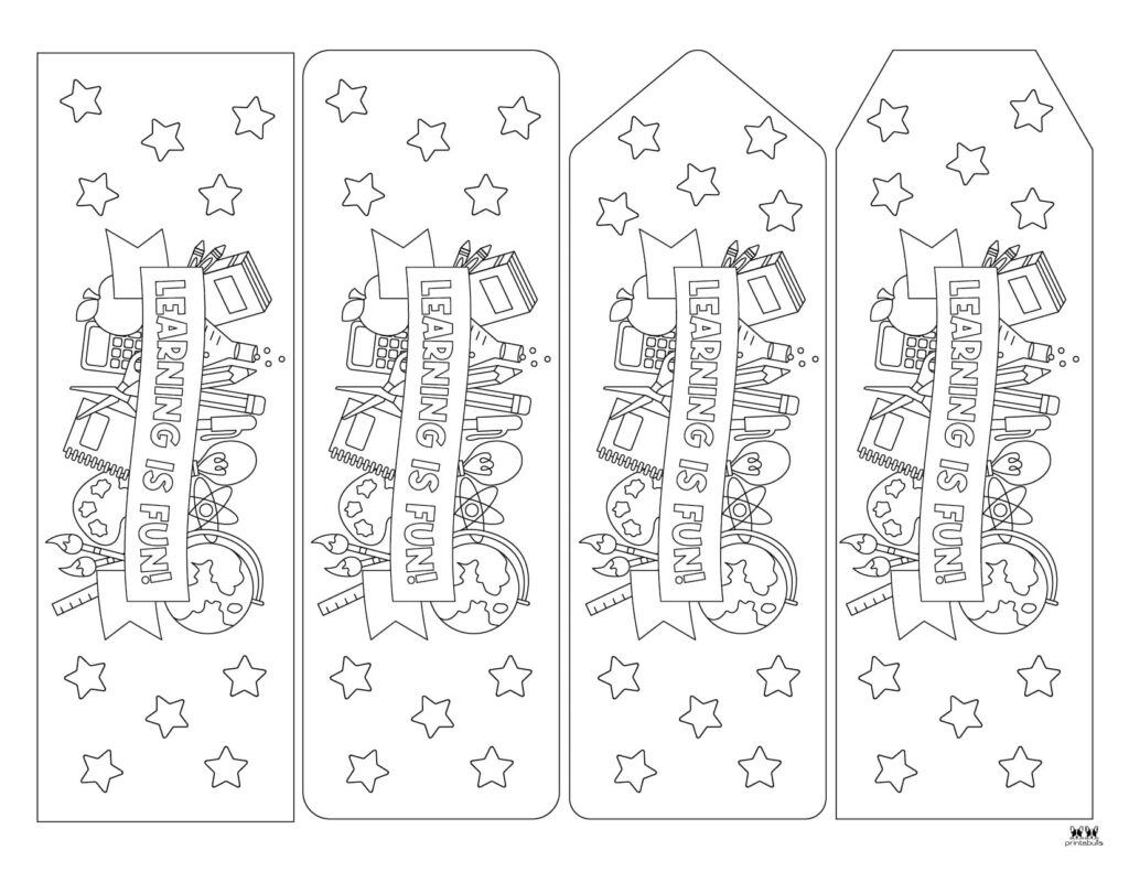 Printable-Colorable-Bookmarks-82