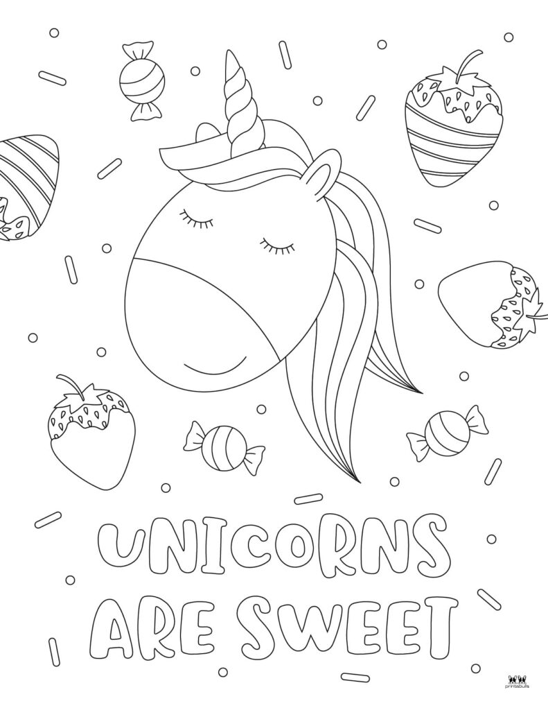 Printable-Cute-Unicorn-Coloring-Page-2