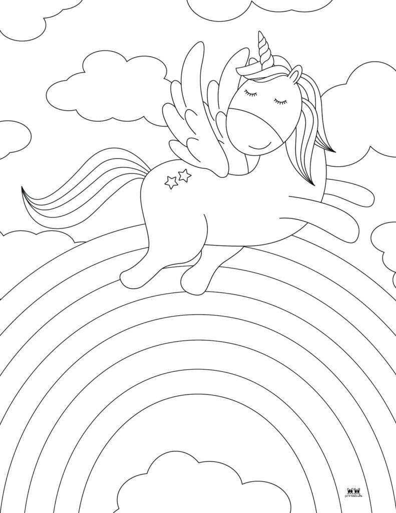 Printable-Flying-Unicorn-Coloring-Page-3