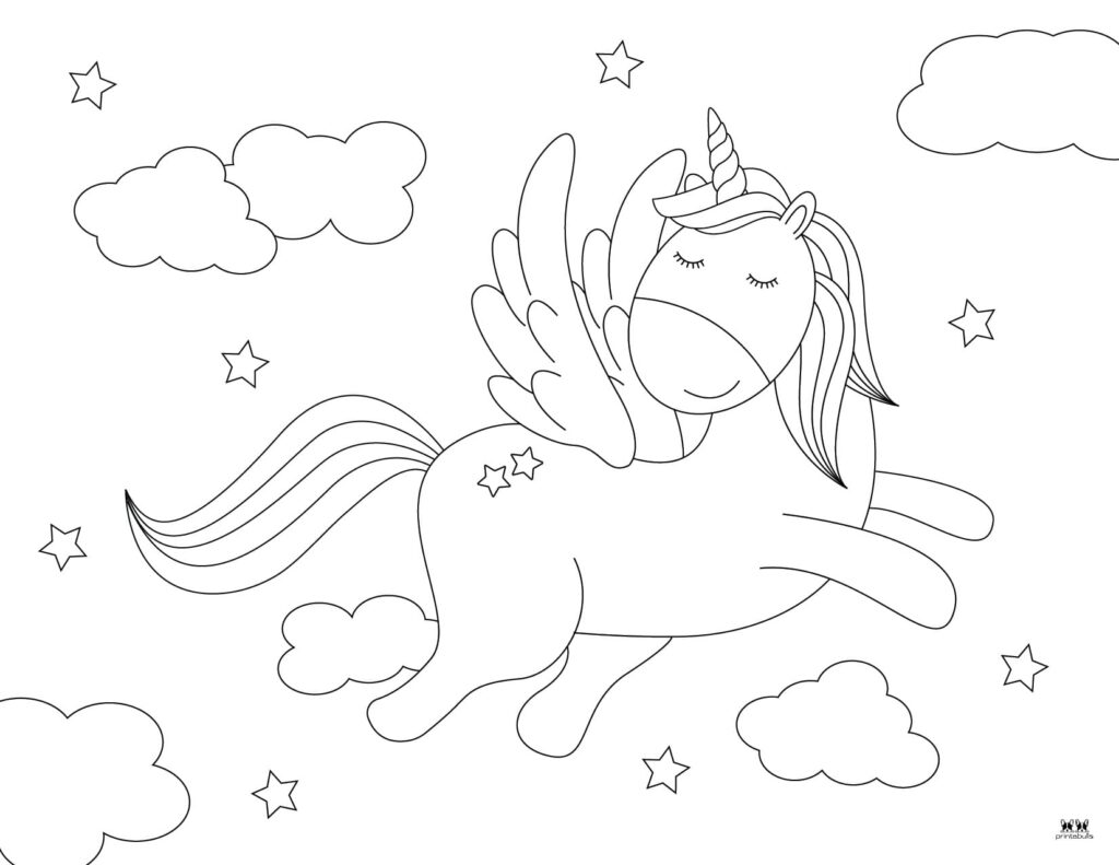 Printable-Flying-Unicorn-Coloring-Page-4