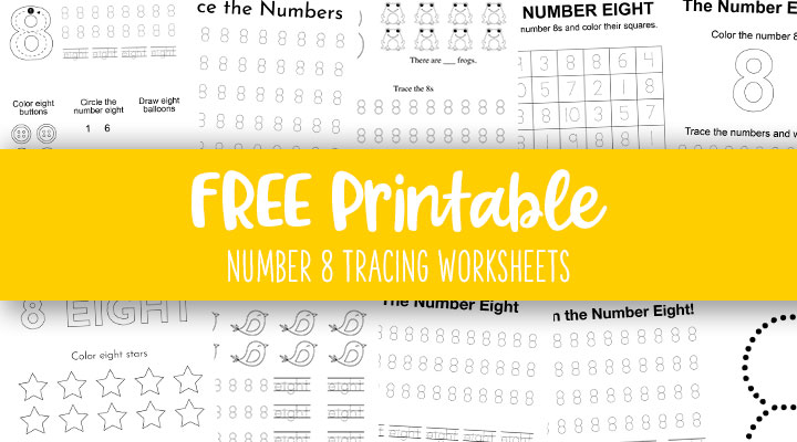 Printable-Number-8-Tracing-Worksheets-Feature-image