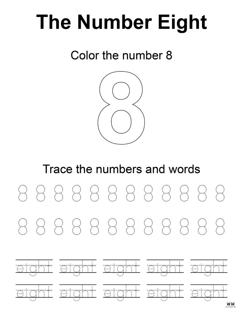 Printable-Number-Eight-Tracing-Worksheet-Page-6
