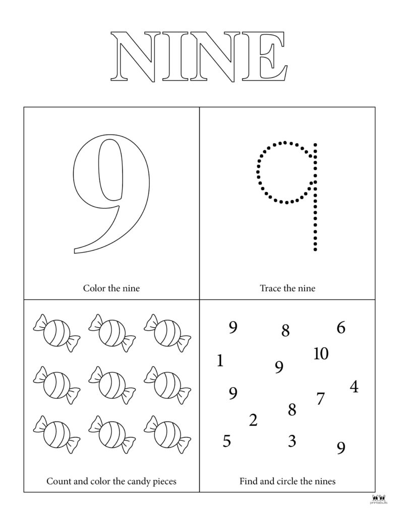 Printable-Number-Nine-Tracing-Worksheet-Page-13