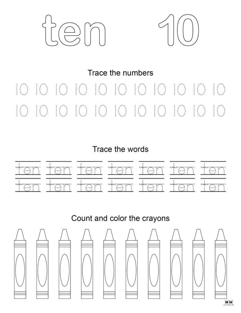 Printable-Number-Ten-Tracing-Worksheet-Page-11