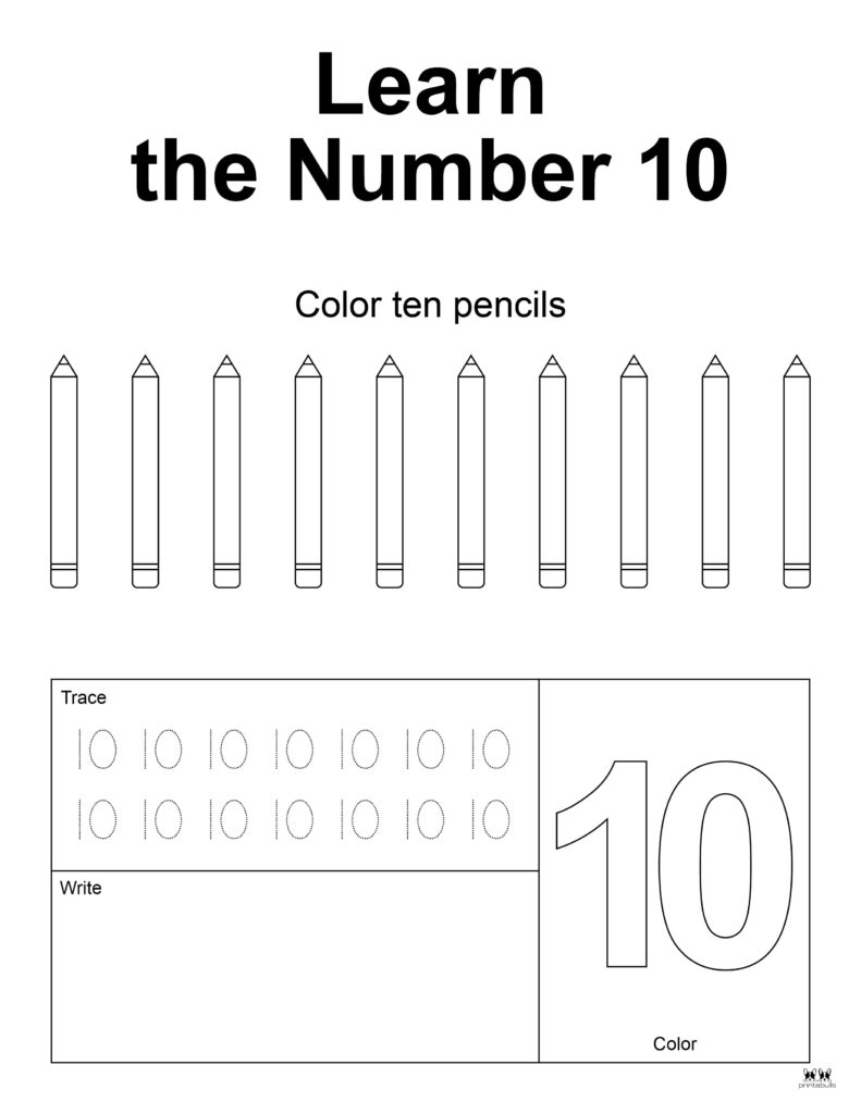 Printable-Number-Ten-Tracing-Worksheet-Page-15