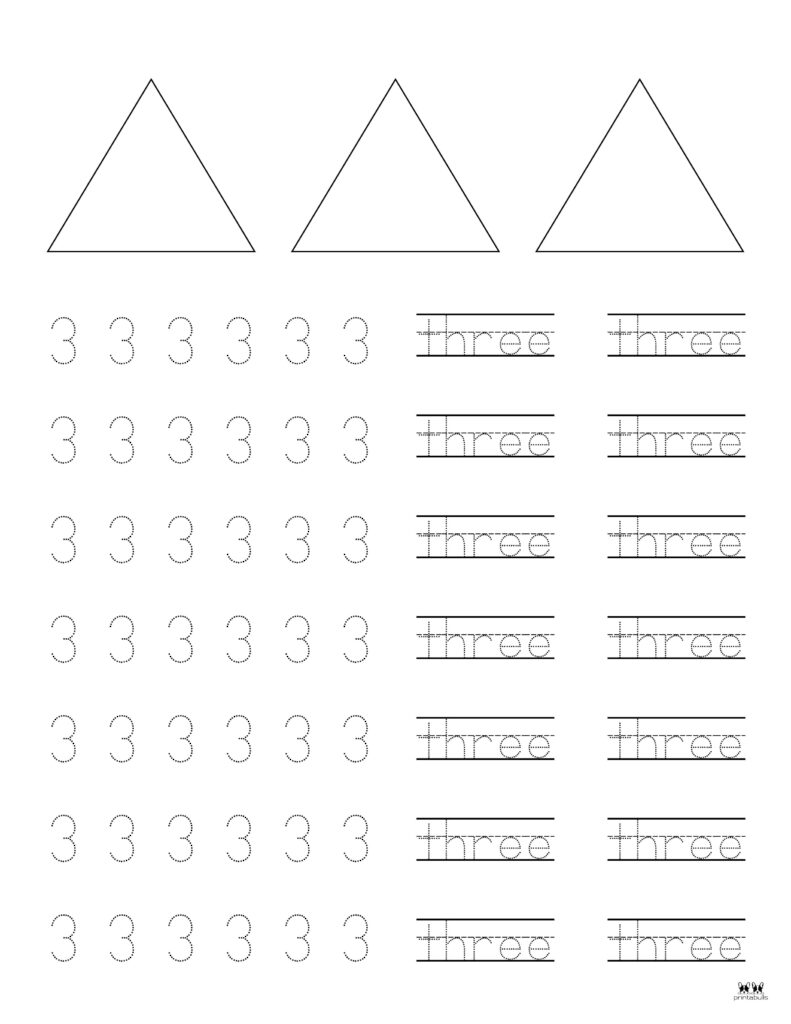 Printable-Number-Three-Tracing-Worksheet-Page-4