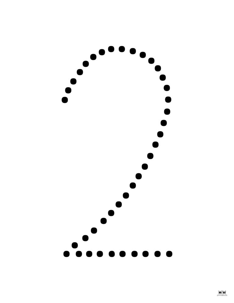 number-2-tracing-worksheets-15-free-pages-printabulls