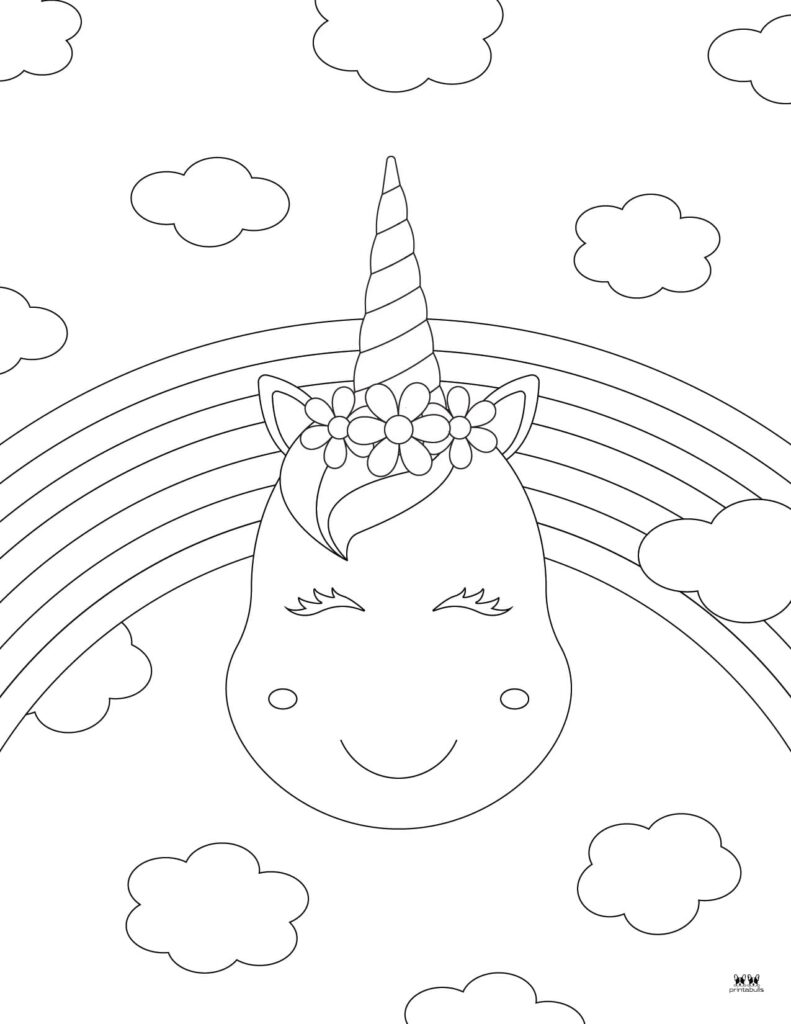 Printable-Rainbow-Unicorn-Coloring-Page-15